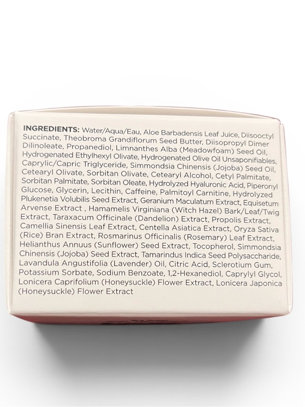 goPure Unscented Firm & Lift Neck and Chest Cream 1.7 fl Oz. NIB - Picture 13 of 15